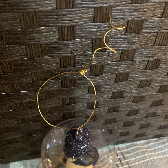 Handmade Michael Scott Ornament The Office World’s Best Boss​ - Picture 4 of 5